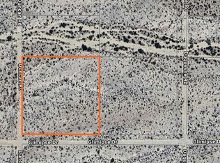 Glimipse Dr #8, Yucca, AZ 86438