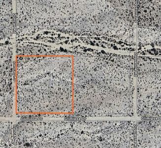 TBD Glimipse Drive #8, Yucca, AZ, 86438