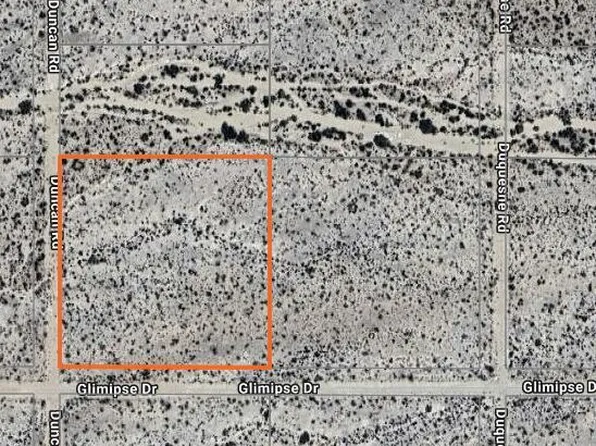 TBD Glimipse Drive #8, Yucca, AZ 86438