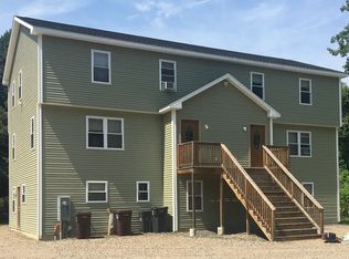 431 Russell Rd #B, Westfield, MA 01085