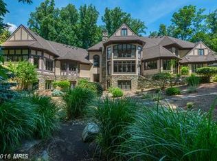 9903 River View Ct, Potomac, MD 20854