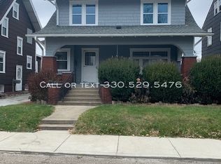 2515 11th St NW #1, Canton, OH 44708