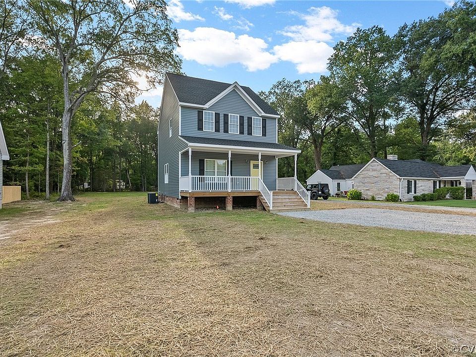 216 German School Rd, Richmond, VA 23225 Zillow