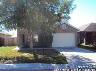 9906 Panther Bay, San Antonio, TX 78245
