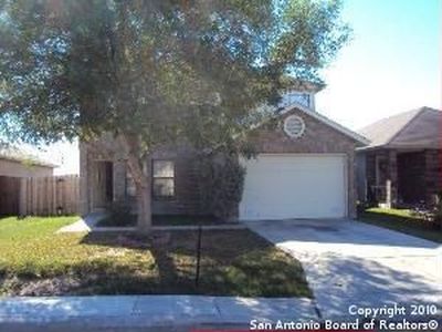 9906 Panther Bay, San Antonio, TX, 78245
