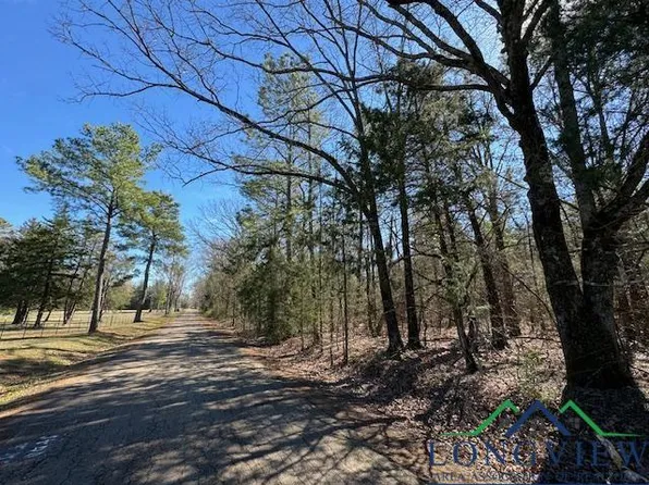 LOT 2 County Road 4365, Mount Pleasant, TX 75455