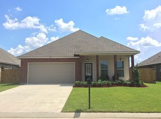 124 Hickory Knoll Ave, Gray, LA 70359