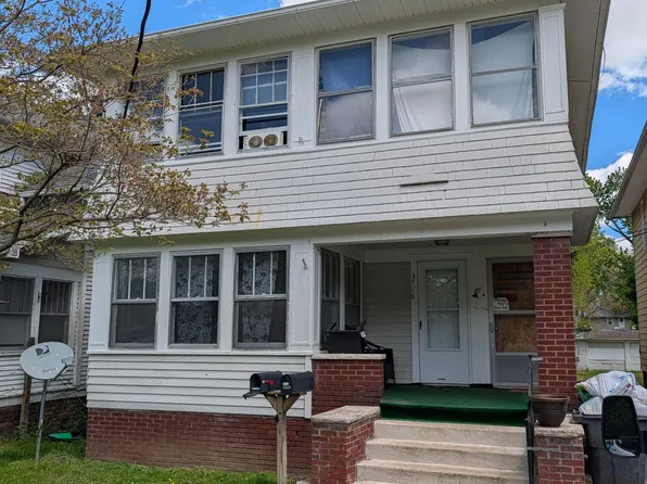 3716 Willys Pkwy, Toledo, OH 43612