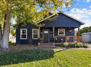 3770 N Jackie Ln, Boise, ID 83704