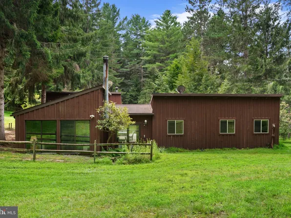 20 Lodge Cir, Swanton, MD 21561