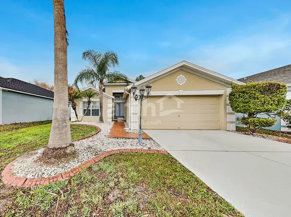 1027 Summer Breeze Dr, Brandon, FL 33511