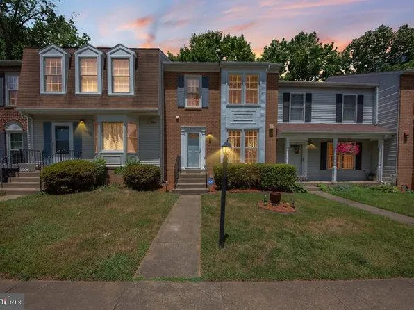 4454 Starling Ct, Woodbridge, VA 22193