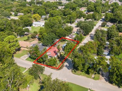 402 Turner St, Cleburne, TX, 76033