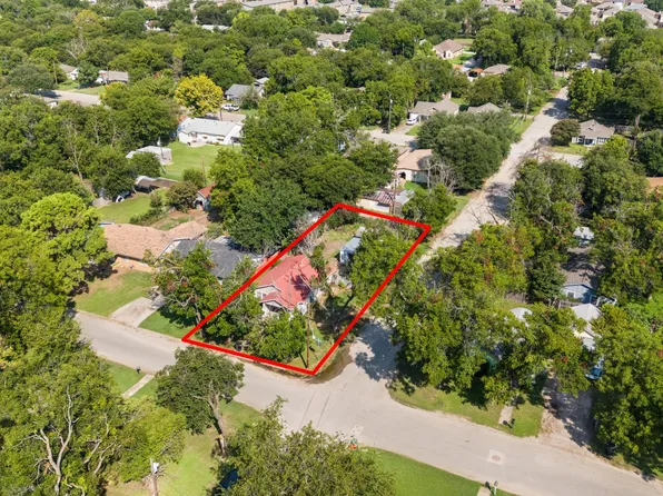 402 Turner St, Cleburne, TX 76033