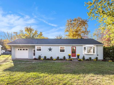 7695 Hazel Dr, Jenison, MI, 49428