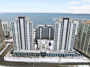 2083 Lake Shore Blvd W #812, Toronto, ON M8V 4G2