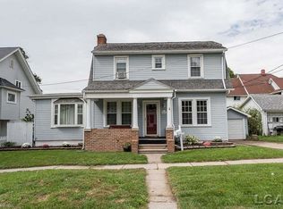 517 Clinton St, Adrian, MI 49221