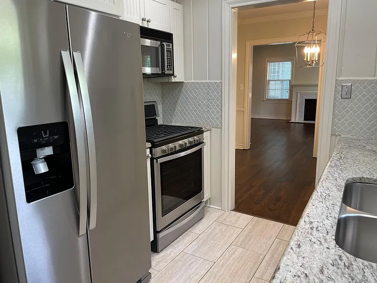 4421 Birchman Ave — Photo 6