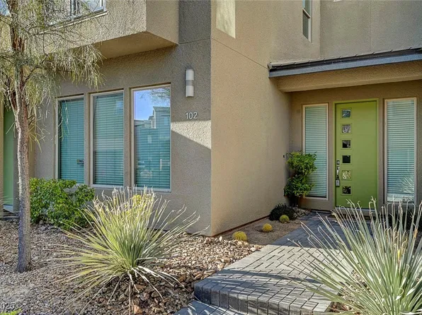 11297 Essence Point Ave Unit 102, Summerlin, NV 89135