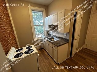830 Scull St APT 4, Lebanon, PA 17046