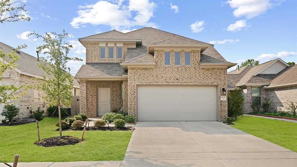 5051 Klein Orchard Dr, Houston, TX 77066 MLS 82953663 Zillow