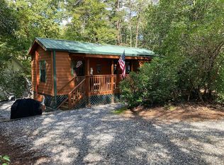 5 Honey Dew Way, Cleveland, GA 30528