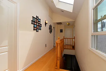 Sold by Amerihomes Realty of NY