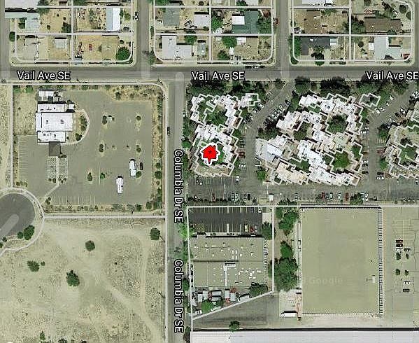 1st image of 2800 Vail Ave SE Unit 135