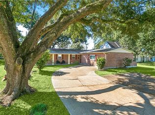 408 Bellevue Dr, La Place, LA 70068