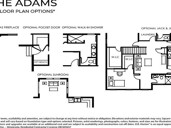 Floor Plan.