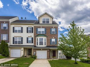 7213 Black Creek Ln, Frederick, MD 21703