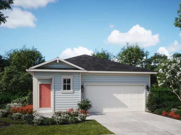 249 Day Dream Dr, Saint Augustine, FL 32092