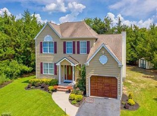 3 Sparks Ct, Ocean View, NJ 08230