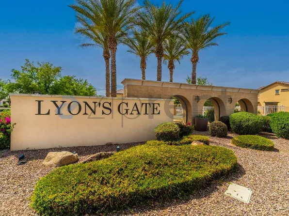 2220 S Ponderosa Dr, Gilbert, AZ 85295