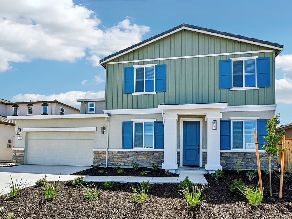 1280 Bastion Ave in Vernon at Liberty Ranch.