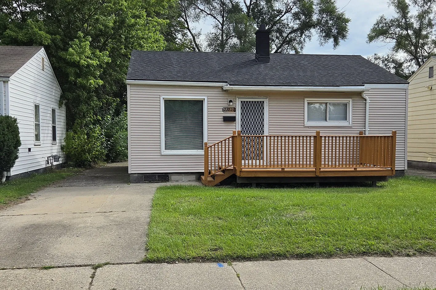21222 Audrey Avenue - 1 — Photo 1