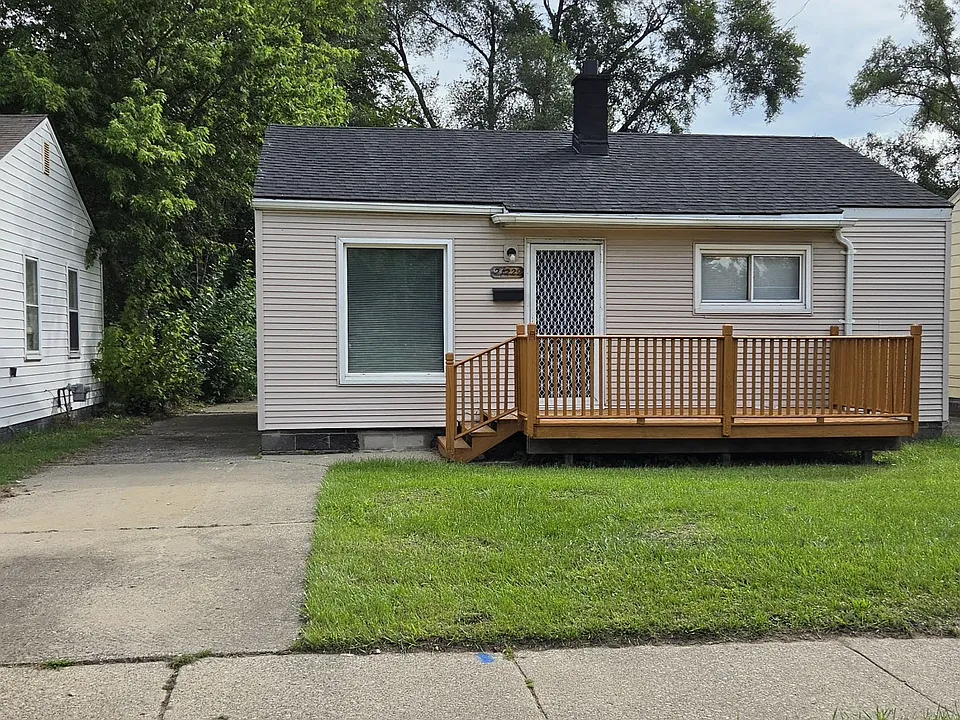 21222 Audrey Ave