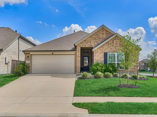 21402 Waldenburg Pl, Tomball, TX 77375