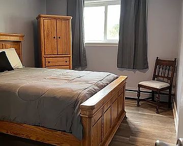 4th image of 1401 W Warner Ave APT 2C