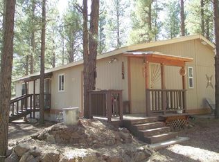 7130 E Robin Hood Rd, Williams, AZ 86046