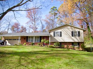 813 Normandy Dr, Knoxville, TN 37919