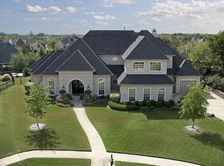 7 Lantern Dr, Heath, TX 75032