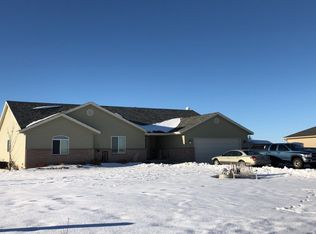 81 N Cambridge Dr, Rigby, ID 83442