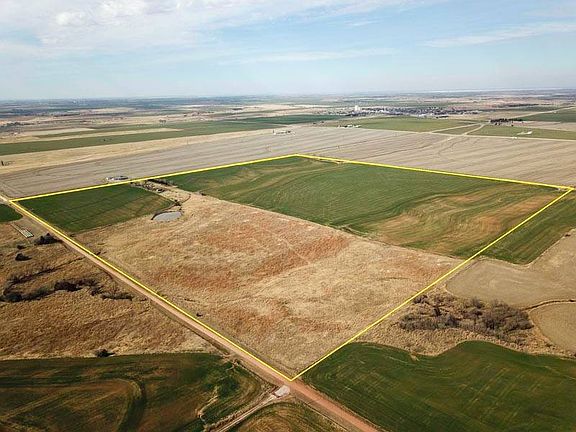 5th image of Goltry Area