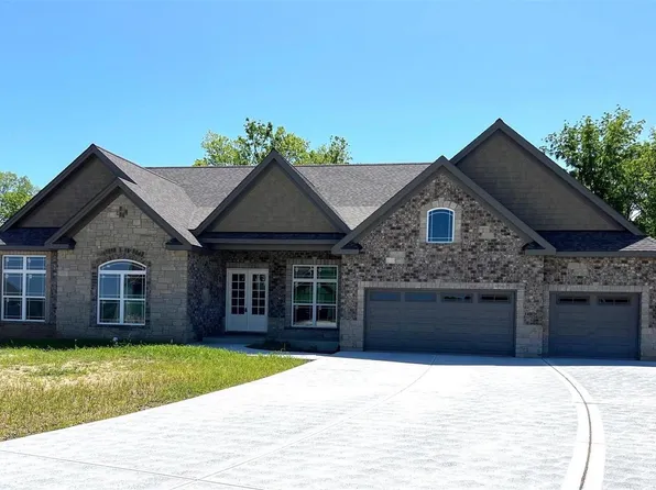 22 Baywood Xl Bellevaux St, Saint Charles, MO 63301