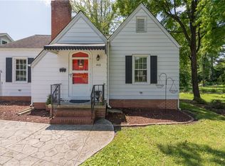 410 E Farriss Ave, High Point, NC 27262