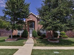 4473 Big Sky Dr, Plano, TX 75024