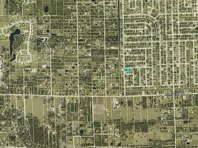 3851 Insdale St, Fort Myers, FL, 33905