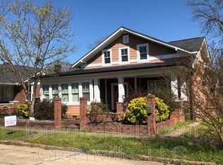 11 Mallard St #C, Greenville, SC 29601