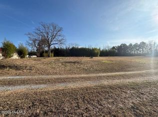 208 Union Church Rd, Carthage, NC 28327